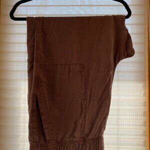 GAP Pull On Tencel Pant